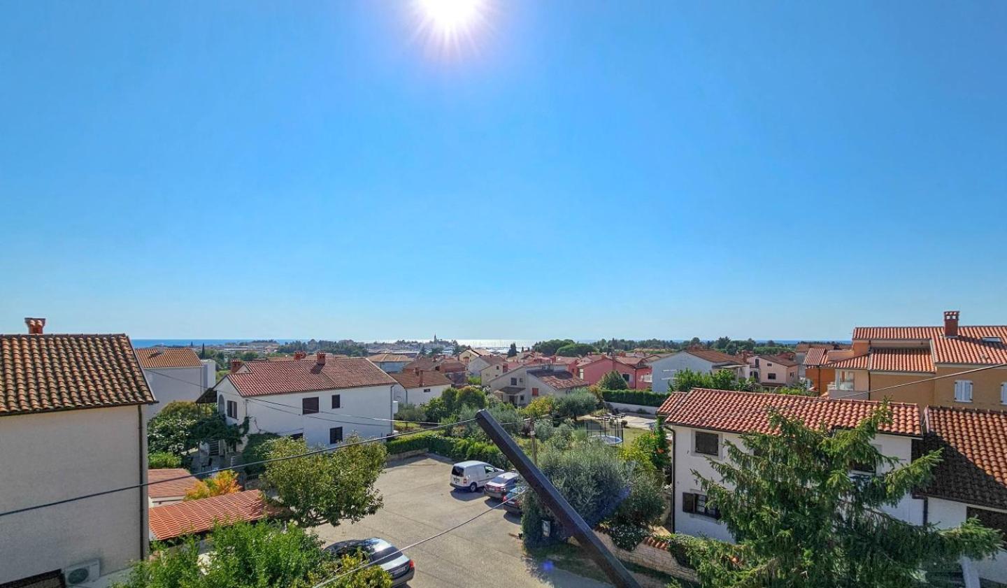 Marinela Studio Novigrad  Exterior photo